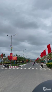 Thời điểm này tại sao nên tìm hiểu đất đô Thị Hành chính mới Nam Tuy Hòa ??
