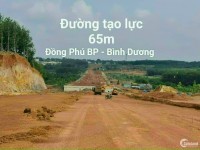 Cần bán lô đất ngay KCN Becamex Đồng Phú
