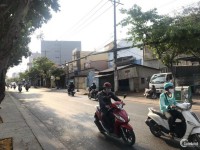 Bán đất lớn mặt tiền đường Trần Xuân Soạn Q.7