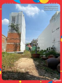 QTB. Giá tốt! 8x triệu/m2, 729m2 đất MẶT TIỀN Kinh Doanh đường Phan Huy Ích.