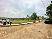 Cần bán mảnh đất gần cụm công nghiệp tại Thạch Thành - Thanh Hóa