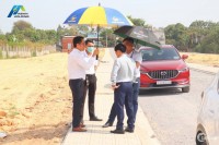 Cần bán đất thổ cư ở Trảng Bom Đồng Nai, SHR gần kcn. 380tr mua ngay