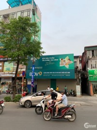 Cho thuê nhà mặt phố Thái Hà – Phố VIP Đống Đa, Diện tích 65m giá chào 50tr