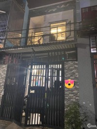 Bán Nhà Ngay AEON Tân Phú, 2 Tầng, 80m2, 2 Mặt Hẻm Xe Hơi, Chỉ 5 Tỷ xx