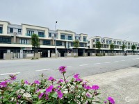 Chỉ với hơn 6 tỉ sở hữu căn nhà phố đẹp mộng mơ tại phố đi bộ khu VSIP Từ Sơn