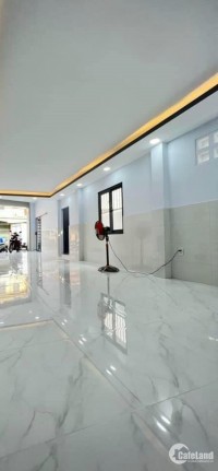 Bán nhà mặt tiền Đường Số 8 vị trí cực đẹp trung tâm Phường 11, Gò Vấp, giá 6.8