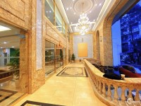 [VIP] Bán Khách sạn 5* Nguyễn Thị Định, Cầu Giấy 520M2, 11 Tầng, Siêu lợi