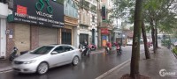 Bán nhà 90m2 4tầng MT 4m 11tỷ mặt ngõ ô tô tránh Nguyễn Ngọc Vũ Cầu Giấy