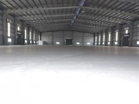 Nhà xưởng, kho bãi KCN Hà Nam DT 1.000m - 5hecta giá 50k/m2, sản xuất mọi ngành