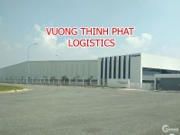 Cho thuê kho xưởng 11.000m2 khu A75, A77 Bạch Đằng, Tân Bình, khu sân bay