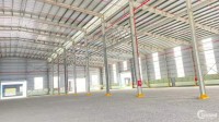 Cho thuê nhà xưởng trong KCN Ninh Bình giá 40k/m2/th, DT từ 500m2 - 3ha
