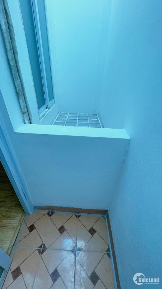 Nhà đẹp Ngõ Thịnh Quang, Đống Đa,29m x 5 tầng chỉ nhỉnh 3 tỷ, về ở luôn