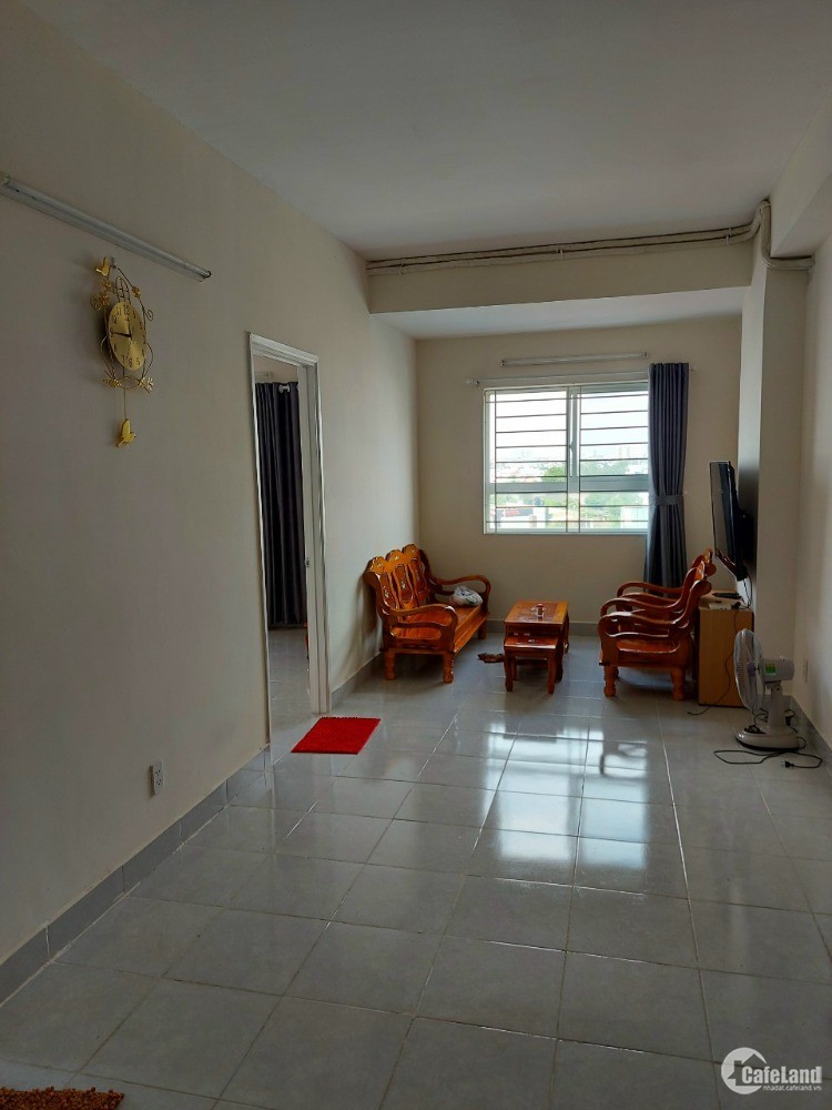 Cho thuê căn hộ 2PN tại chung cư 35 Hồ Học Lãm, P.An Lạc, Bình Tân