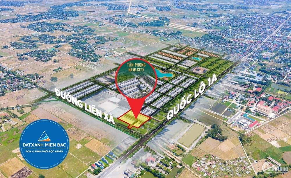 SALE 35% giá thương thảo hơn 1 tỷ, S=160m2. MT: 5M, Hạ tầng đã lên, dân cư đông