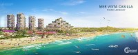 Mer Vista Casilla - Căn nhà nghỉ dưỡng trong tầm tay - 100% view biển
