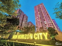 Quỹ căn hộ chuyển nhượng chung cư New Horizon 87 Lĩnh Nam