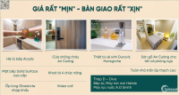 Căn hộ 36tr/m2 với chất lượng bàn giao cao cấp, t/toán 30% đến khi nhận nhà