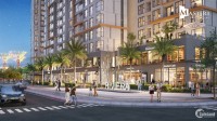 Căn hộ 1PN - 55m2 - 2.8 tỷ thanh toán 10% năm 2023, đủ 35% nhận nhà ở ngay