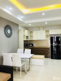 Căn hộ 55m2 MT Cộng Hòa 870tr View sân bay - sổ riêng full Nội thất