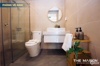 The MaiSon- chung cư ven sông Sài Gòn mở bán đợt đầu tiên giá sốc