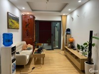 Bán căn chung cư Lotus Central - Bắc Ninh - 2 Phòng ngủ, 2 Vệ sinh