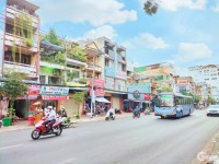 Mặt tiền VIP Đinh Bộ Lĩnh, Bình Thạnh, nhà trệt tiện xây mới, 80m2, 15 tỷ (TL)