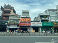 Mặt tiền kinh doanh đường Bạch Đằng, nhà cũ tiện xây mới 8mx22m, 40 tỷ (TL)