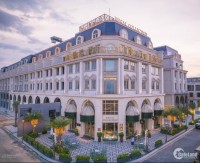 Giỏ hàng 10 căn boutique hotels mặt biển Bảo Ninh - Phố đêm Regal Legend Q.Bình