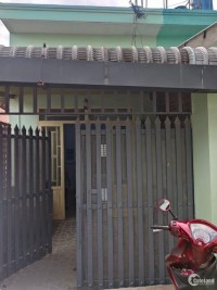 Bán căn nhà 2PN gần chợ Mỹ Hạnh, đường Gò Hưu