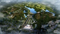 Dự án biệt thự hồ An Biên Hạ Long - Biệt thự golf