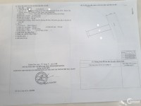Hạ giá còn 5,2 tỷ nhà thuộc TDC VCN Phước Hải - TP Nha Trang DT 75m sổ đỏ hoàn c