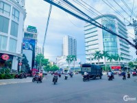 Bán đất tặng nhà mặt tiền Yersin trung tâm phố - Nha Trang - Giá chỉ 17,5 tỷ