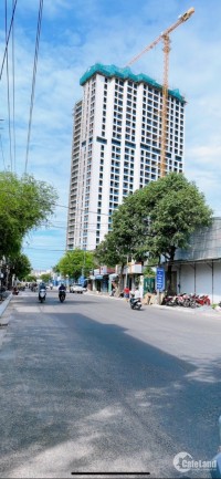 Nhà măt tiền đường Phước Long - tp Nha Trang giá tốt nhất thị trường