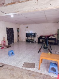 Cần bán gấp nhà cũ gần mặt tiền kỳ Đồng, Quận 3, DT 8x10, nhỉnh 12 tỷ