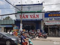 Chính Chủ Bán Nhà Mặt tiền/Shophouse Quận Gò Vấp, Phạm Văn Chiêu, Phường 14