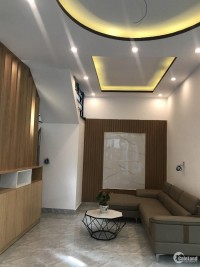 NGỘP BANK - NHÀ 2 TẦNG 52M² TẠI TRẦN CAO VÂN, NGUYỄN TẤT THÀNH CHỈ VỚI 2TỶ8(TLM)