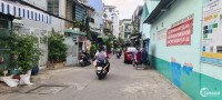Bán nhà HXH Vũ Tùng, gần Chợ Bà Chiểu, phường 1, Bình Thạnh, 70m2, giá 7.3 tỷ