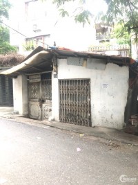 Bán nhà ở ngõ 298 Ngọc Lâm. Gần dự án cầu vượt Hồng Tiến - Nguyễn Văn Cừ