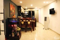 Nhà đẹp 30m2, 5 tầng 3PN, hẻm ô tô Nguyễn Đình Chiểu, Quận 3. 7,5 tỷ