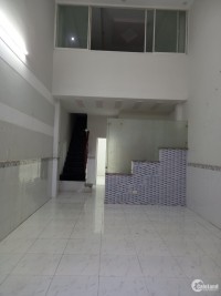 Bán nhà hẻm 201 Mã Lò, Bình Tân, không lộ giới, giá 4,5ty DTSD 75m2