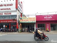 chính chủ cần bán nhà mặt tiền đường Nguyễn Thị Tú