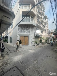 Giảm ngay1TỶ,giá mới 15TỶ-Nhà khuVIP-HXH-70m2x4 tầng,Nguyễn Văn Trỗi,Q.Phú Nhuận