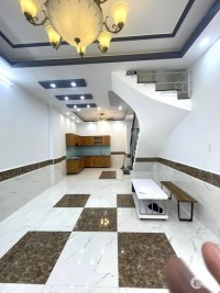 Bán nhà đẹp 53m2 (4.5 x 9.2), 4T 4PN, ô tô đến nhà, Q. Phú Nhuận. 8,3 tỷ