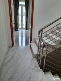 (Bình Thạnh)Bán gấp nhà đẹp hxh Nơ Trang Long - Nguyễn Xí 50m2 5tầng 8.25tỷ.