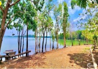Đất veiw hồ sinh thái lớn nhất Bình Phước 2000m2
