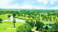 Bán đất nền Biên Hòa New City giá chỉ 1.550 tỷ/100m2 sổ đỏ trao tay, Full Thổ cư