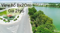 Cần bán 1 số nền tại DA Cát Tường Phú Sinh 4x19m 2 MT , 4x14m, 8x20m