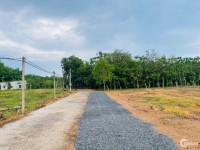 Cần bán cắt lỗ lô đất ở Trung Tâm Thị Xã 400m2 sau Chợ đông đúc tiện kinh doanh