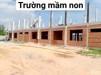 Đất nền Bình Dương 850 triệu, trả trước chỉ 348 triệu, trả góp 8 triệu/tháng