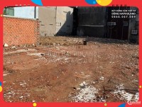 Q12. 15 triệu/m2. Bán đất thổ cư 2 mặt đường trước / sau, 2231m2, gần Quốc Lộ 1A
